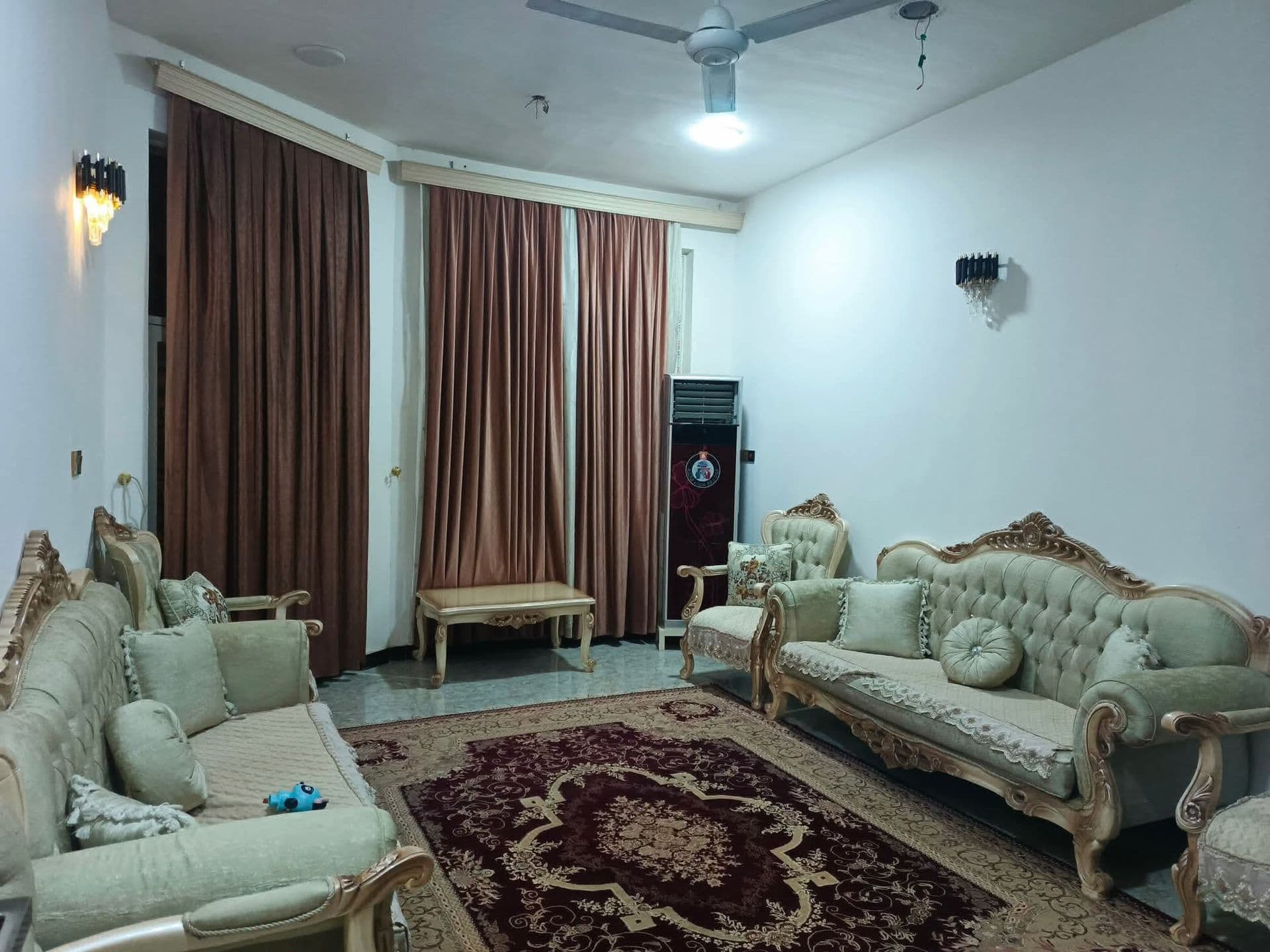 بيت للبيع - Thumbnail 3