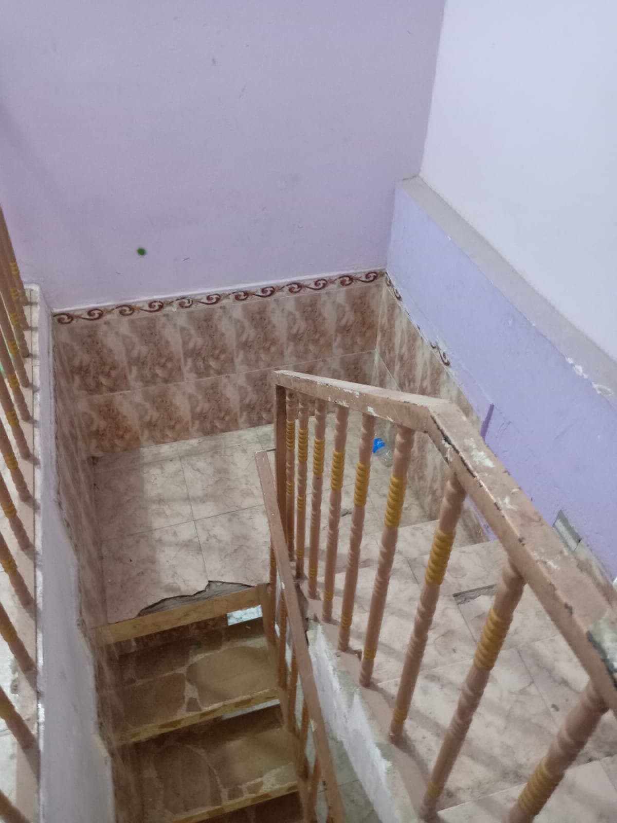 دار للايجار في حي السلام مساحه ١٠٠متر  - Thumbnail 3