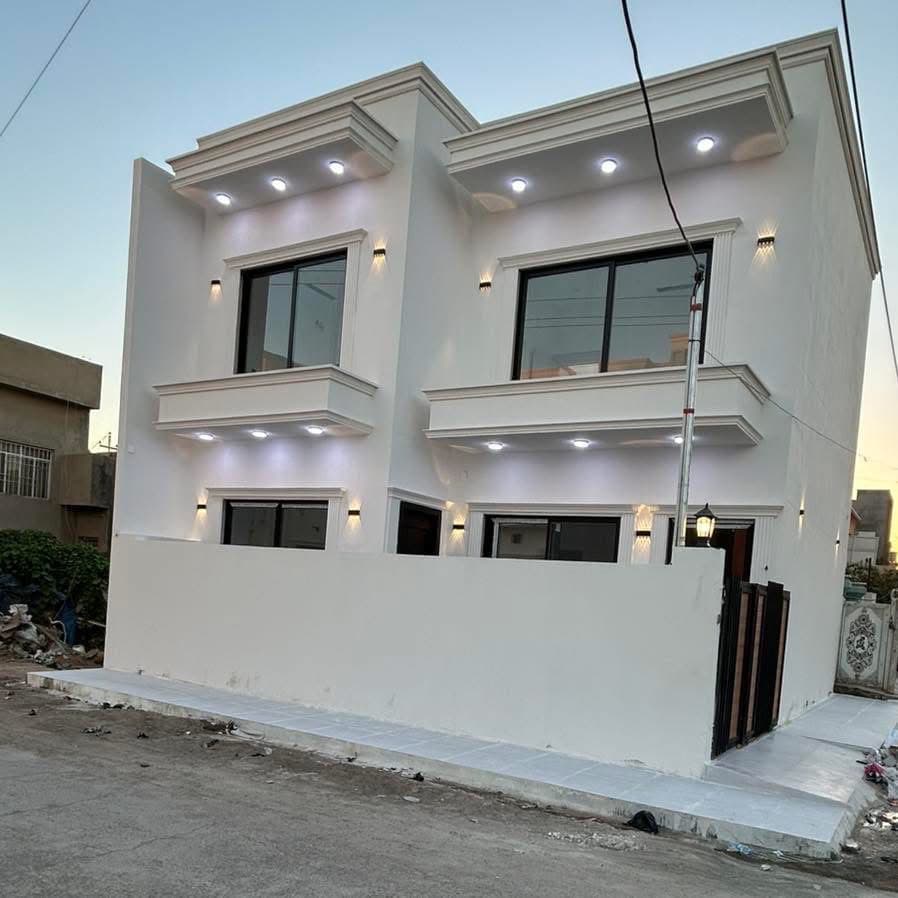 دار للبيع كركوك تسعين صفر  - Thumbnail 7