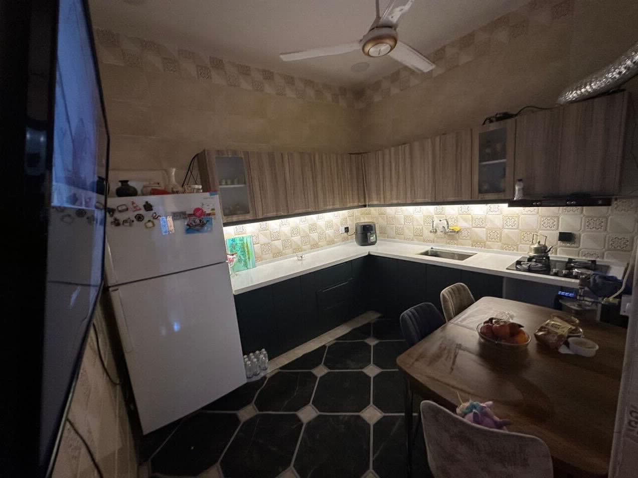 بغدا حي الجهاد ديوان المخابرات قرب شارع 60 - Image 1