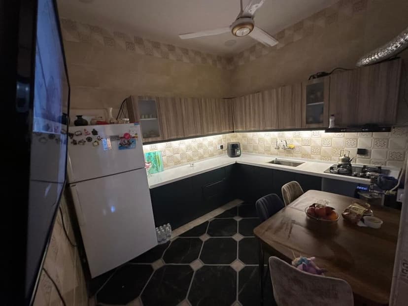 بغدا حي الجهاد ديوان المخابرات قرب شارع 60