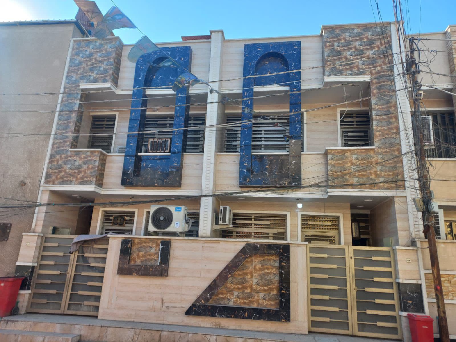 منزل طابقين  - Image 1