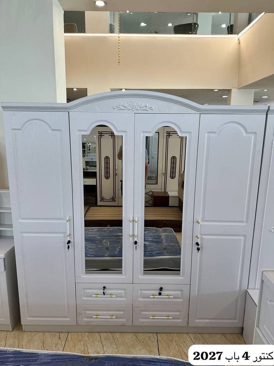 للبيع 55متر ثلاث طوابق حي الجهاد الضباط قرب اربع شوارع  - Thumbnail 6