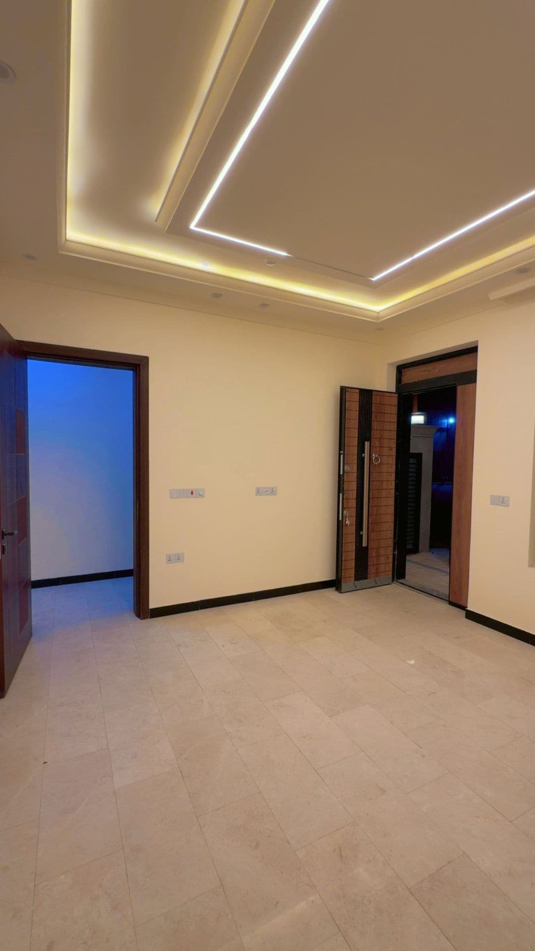 منزل طابقين ونص  - Thumbnail 3