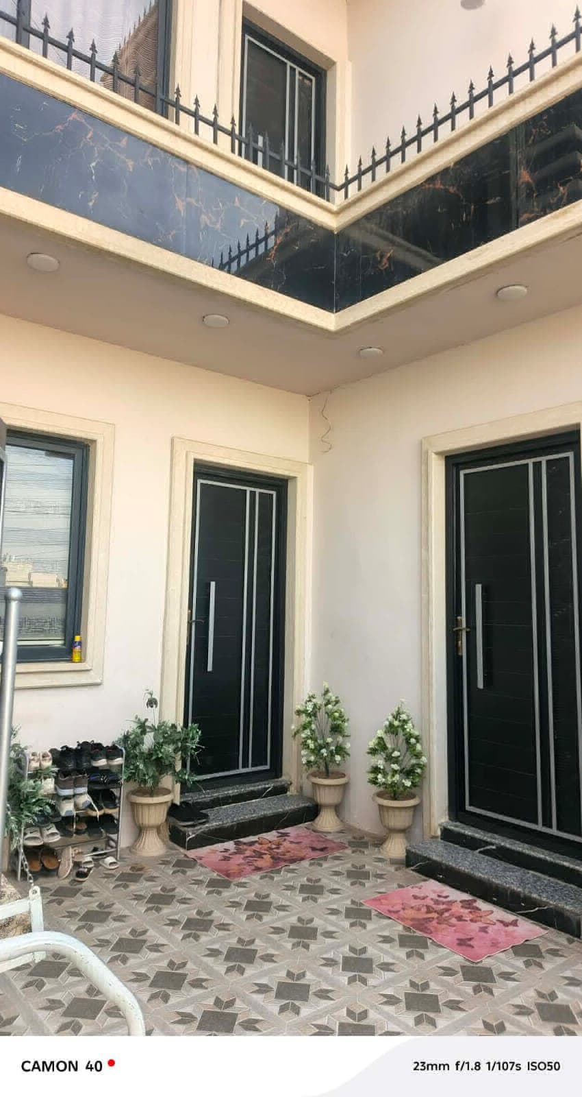  بيت في حي التجارة  - Thumbnail 3