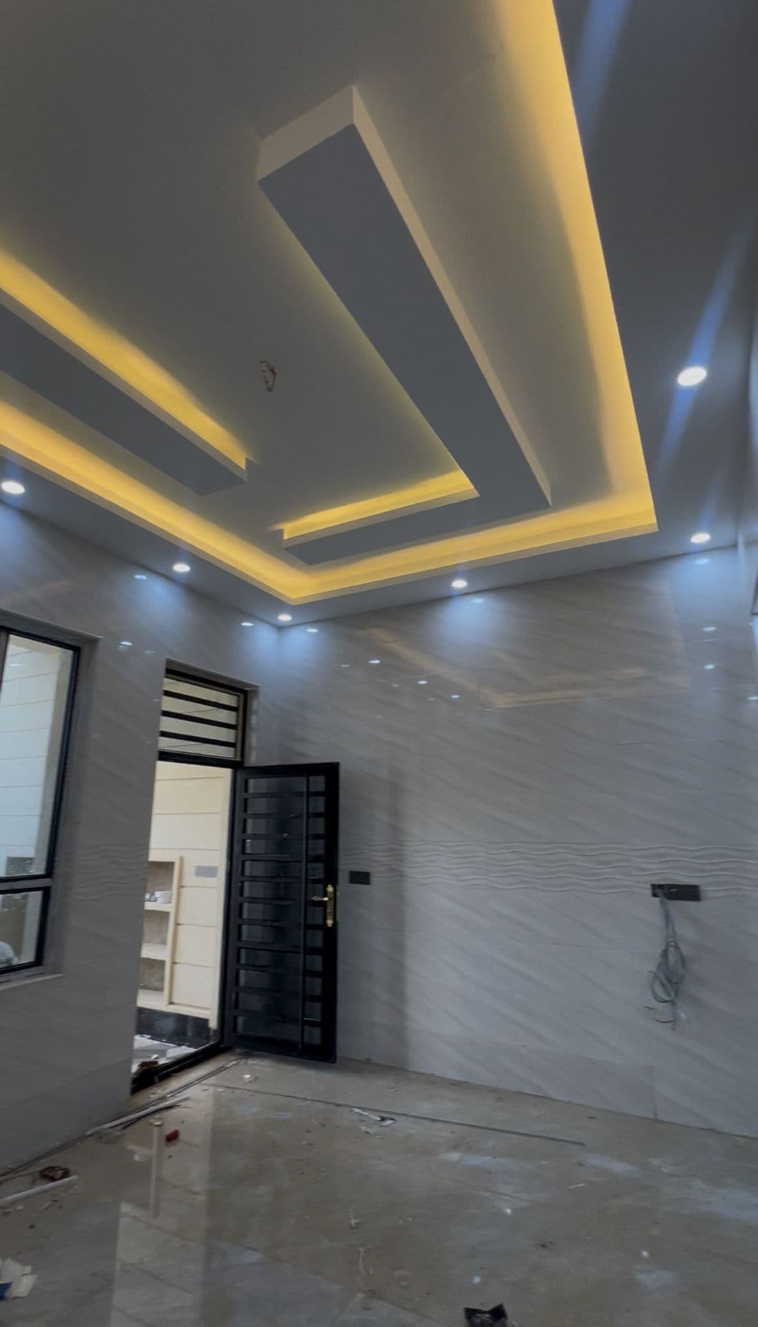 دار سكني  - 3