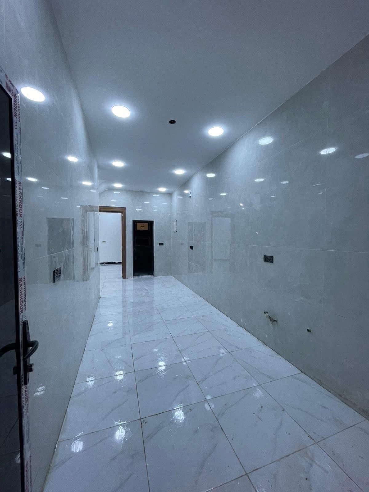 للبيع دوار للبيع حي الجهاد الضباط مربع الذهبي مجاور شقق حي السلام  - Thumbnail 2