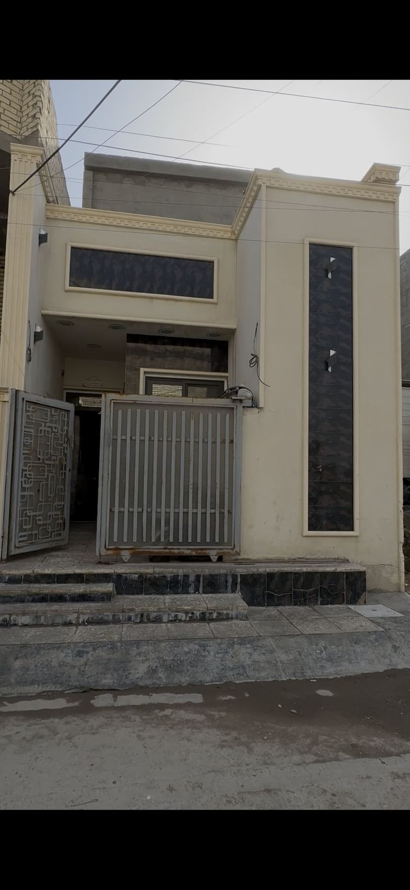 بيت للبيع في حي الجهاد 