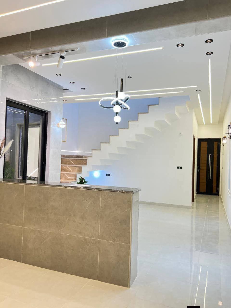 دار سكني - 4