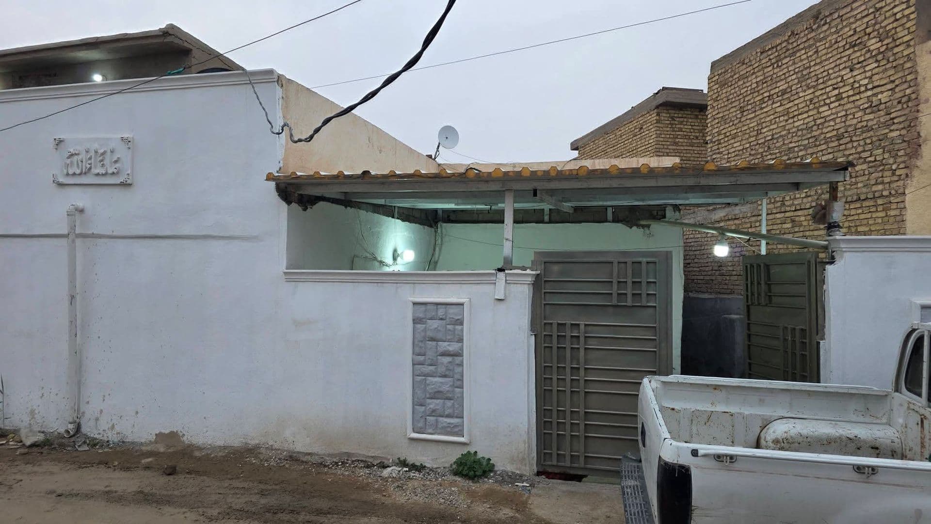 بيت للبيع - Image 1