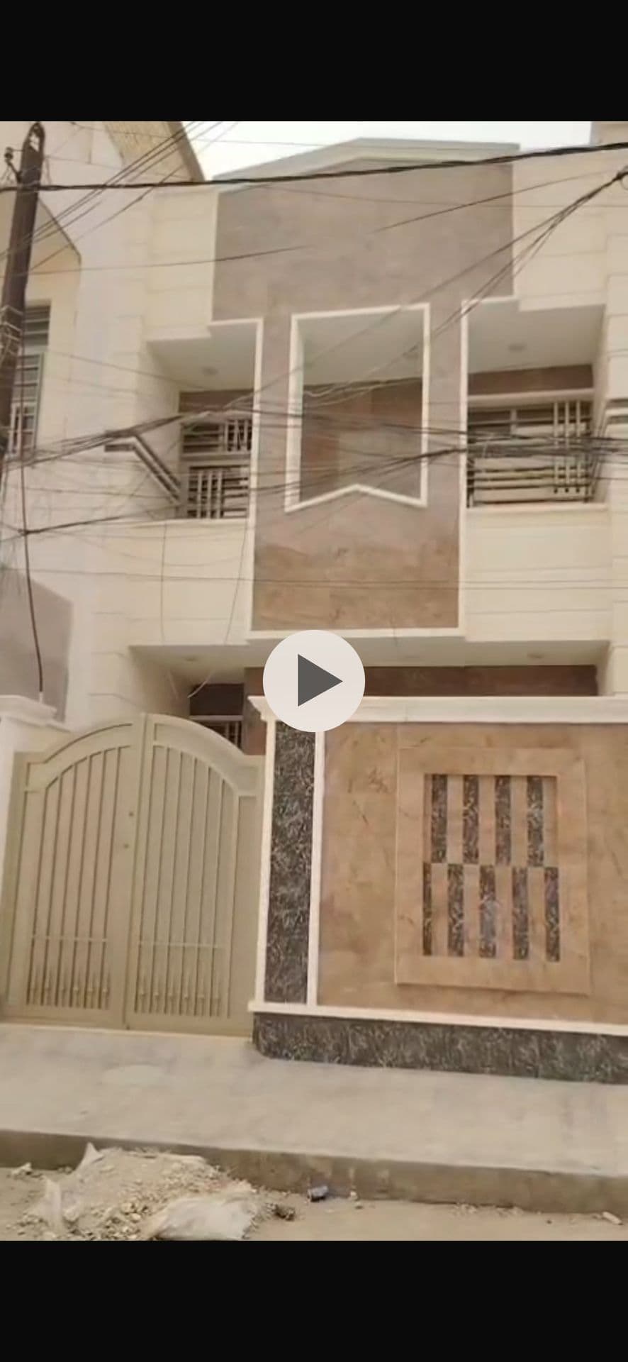  ‏دار سكني - Image 1