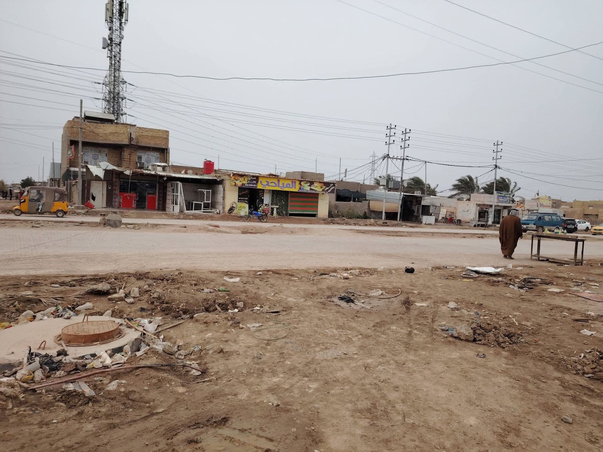 محلات للبيع - Thumbnail 2