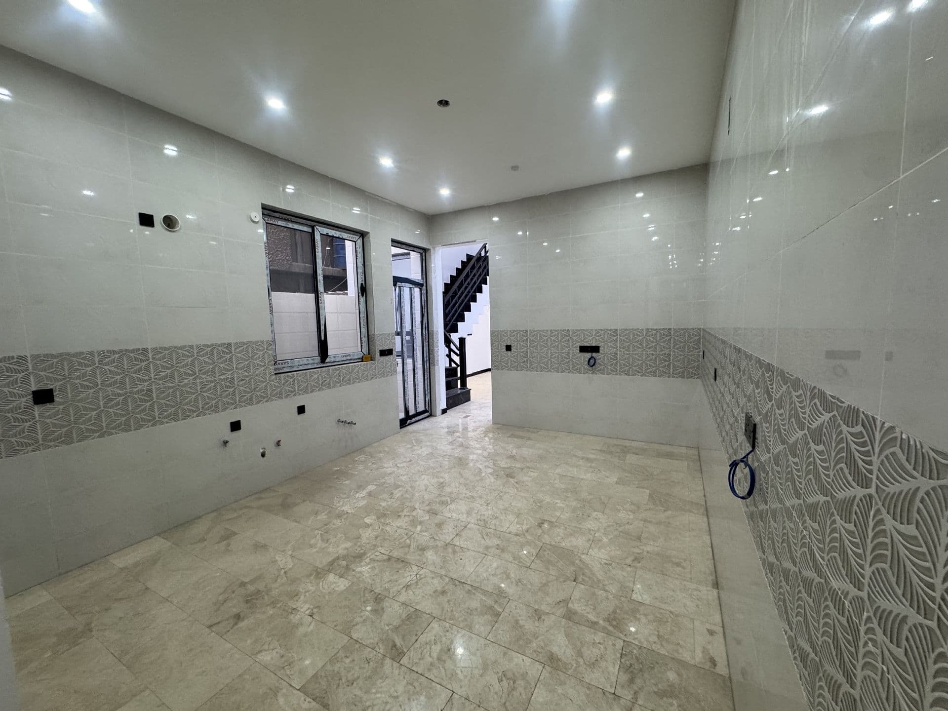 دار للبيع 150متر في حي الجهاد الضباط مربع الذهبي  - Thumbnail 8