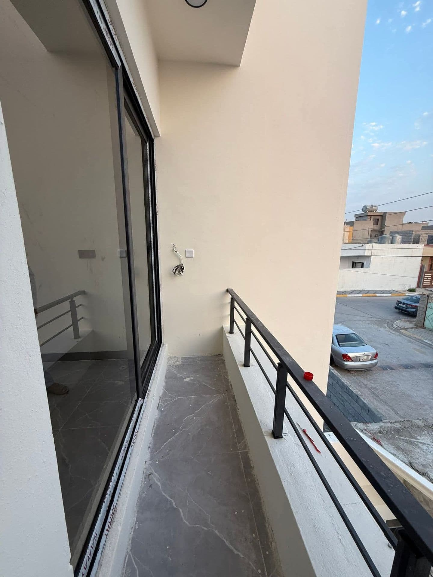 دار للبيع مساحه 100 متر كركوك حي العسكري - Thumbnail 8