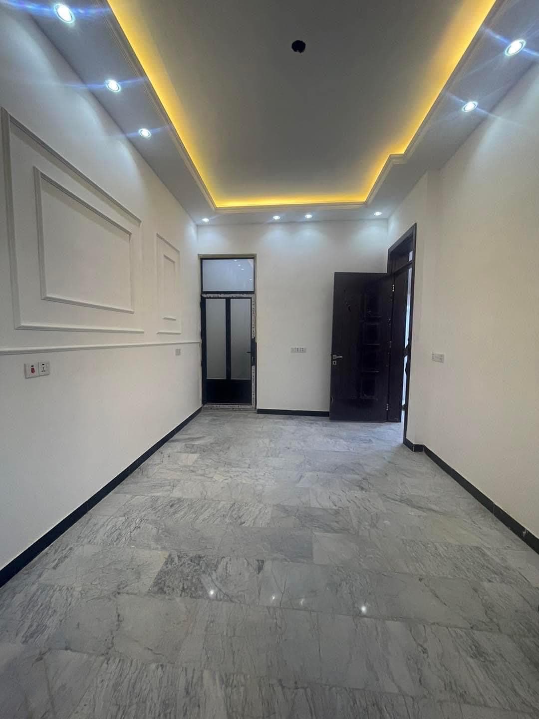 بيت ٥٠ متر ركن  - Thumbnail 8