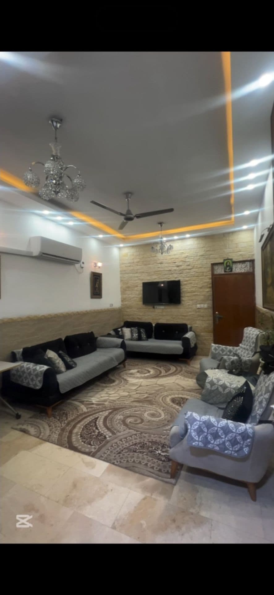 بيت للبيع في حي الجهاد  - Thumbnail 4