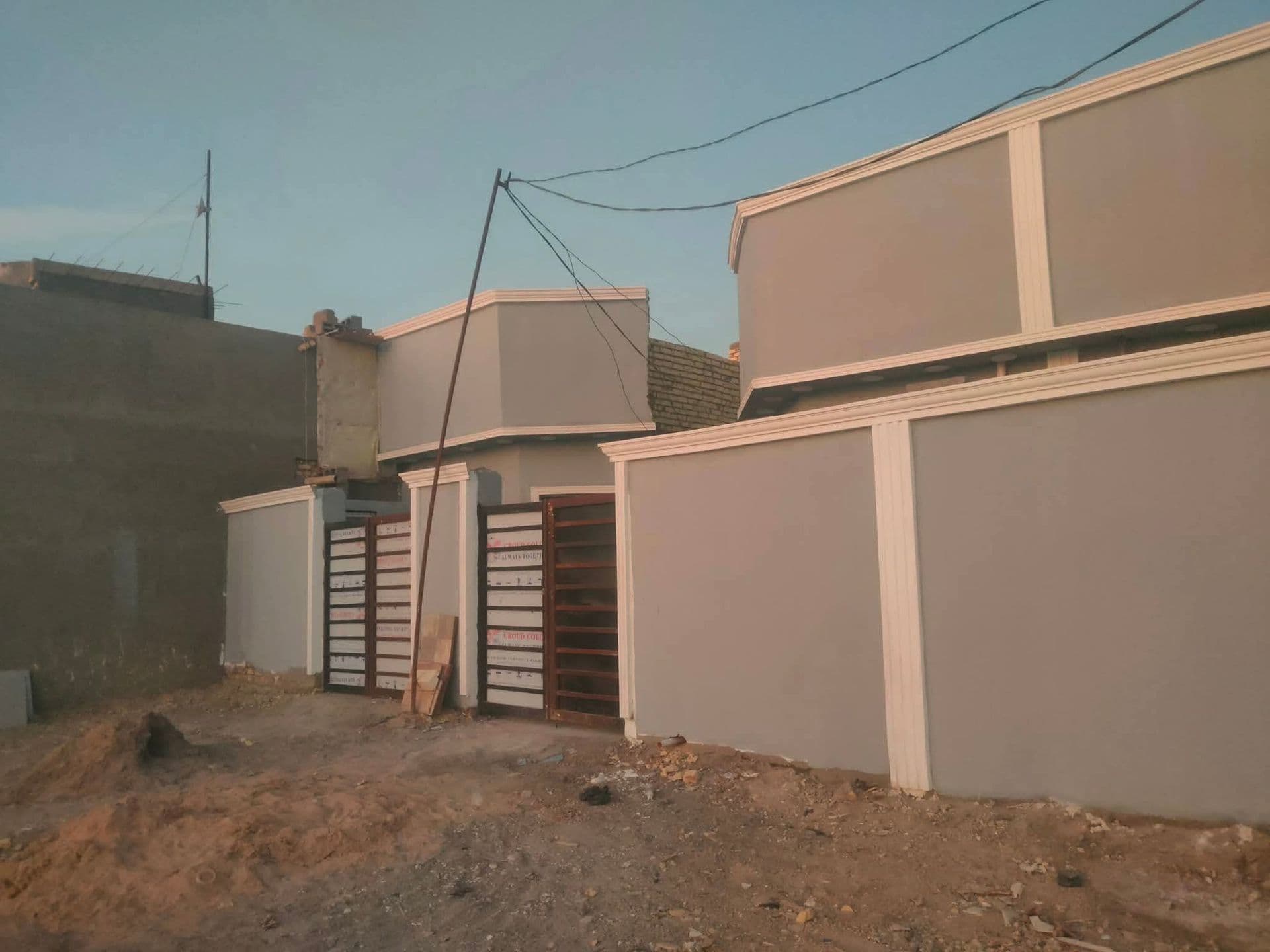 مشتمل للبيع - 3