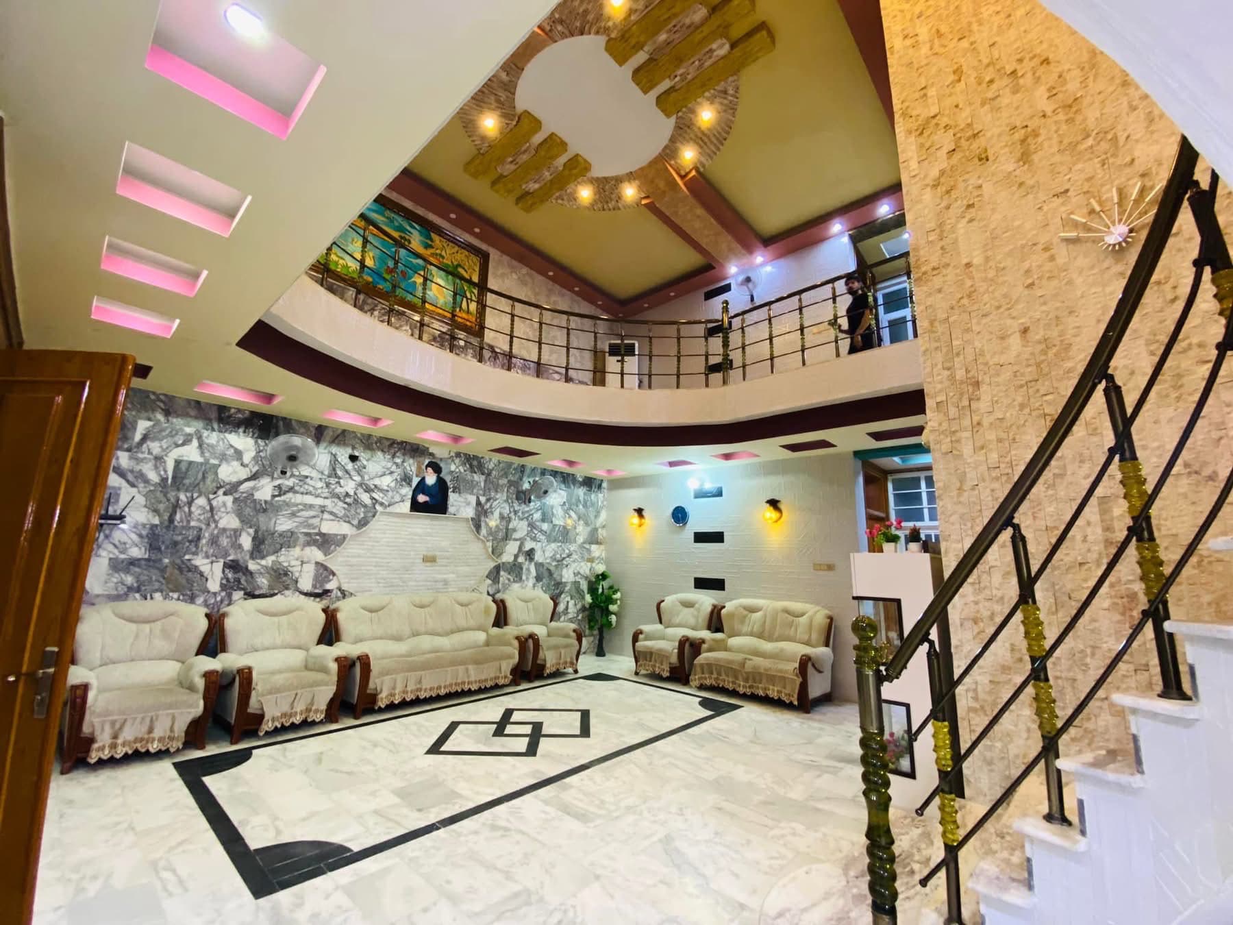 دار للبيع في حي الغدير  - Thumbnail 4