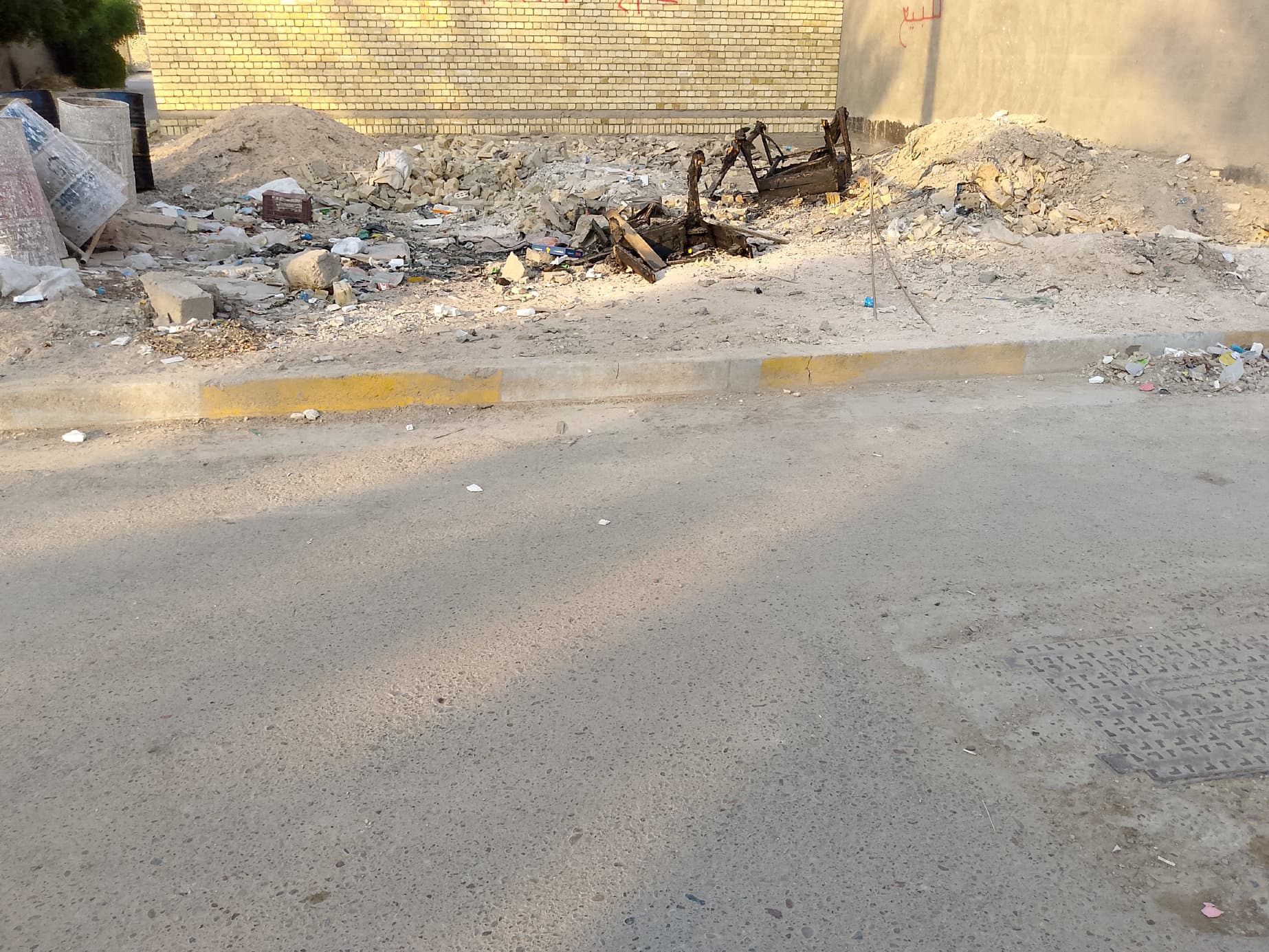 قطعه ارض  - Image 1