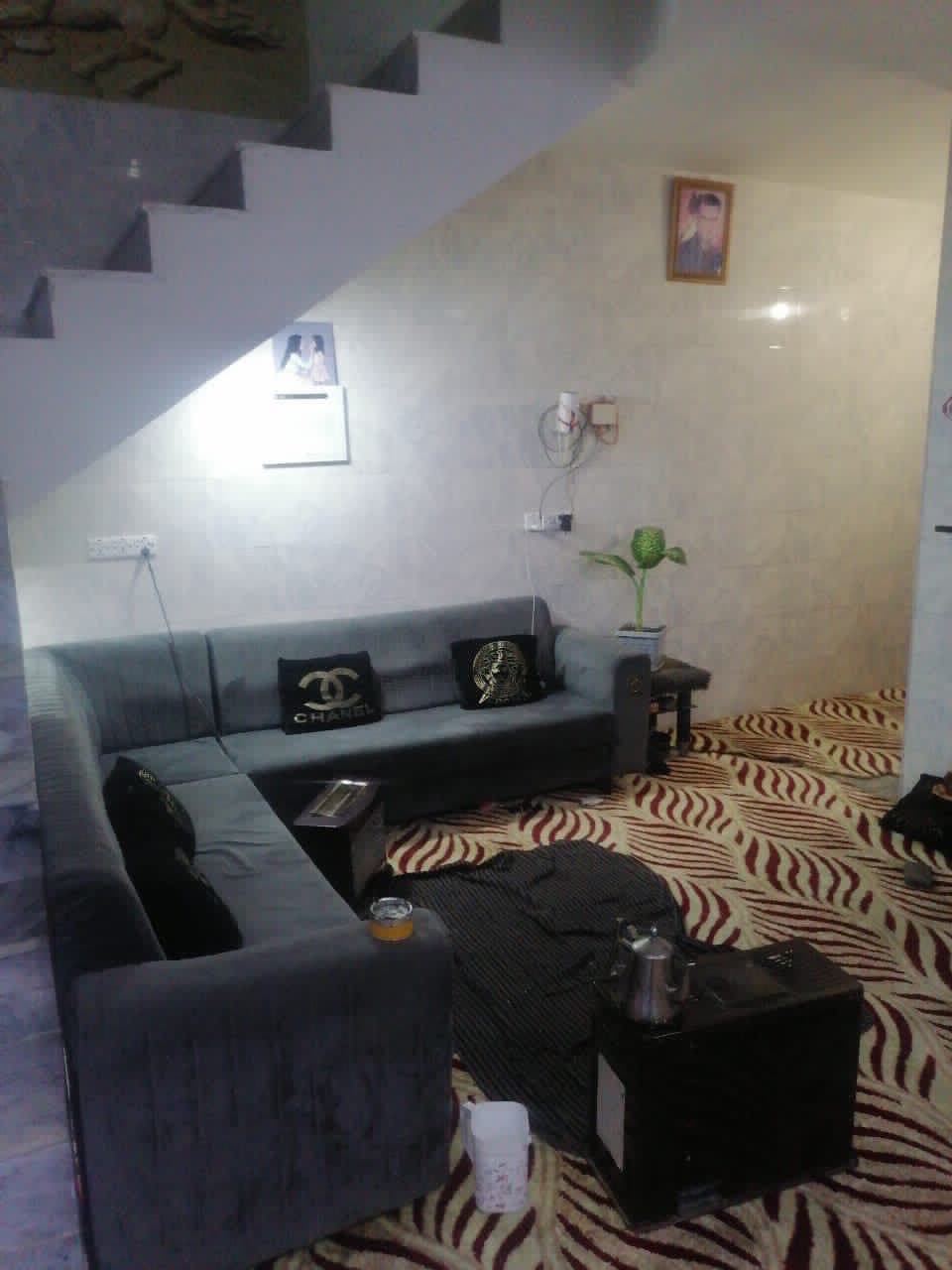 منزل طابقين  - 5