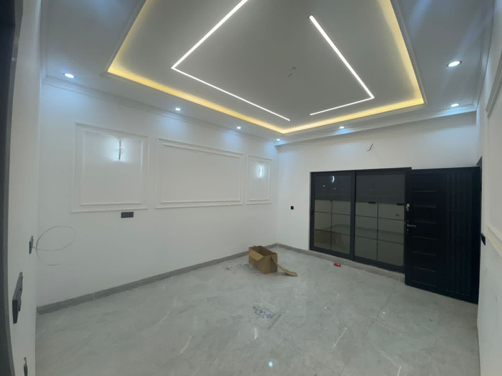 دار للبيع طابو بناء حديث  - 4