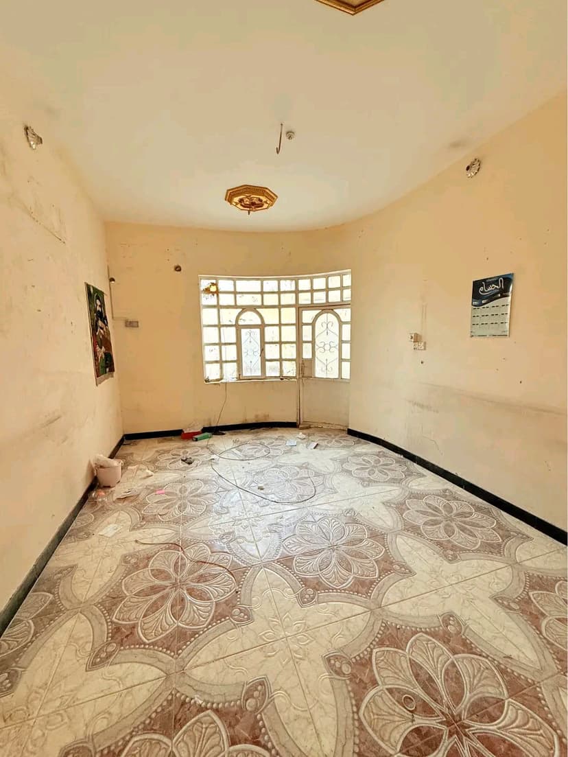 دار للايجار 