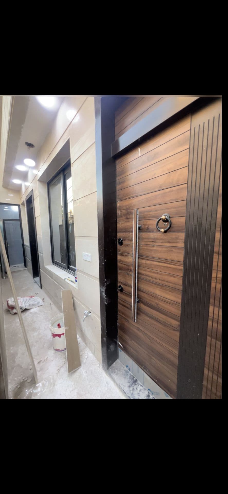 منزل طابقين - Thumbnail 8