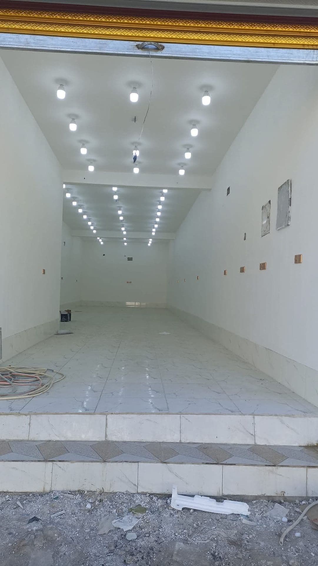 قاعه للبيع - Thumbnail 4