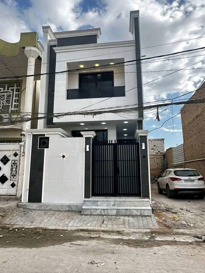 دار للبيع في حي السلام 3غرف نوم في النجف الاشرف  - Thumbnail 10