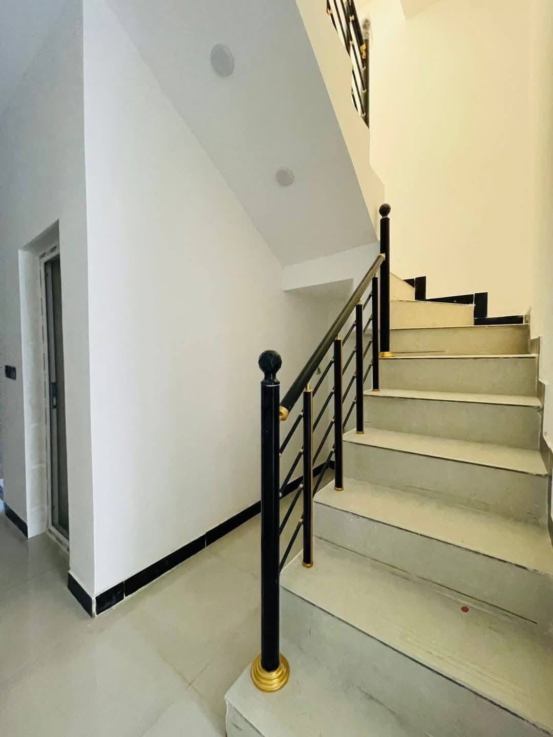 مشتمل للبيع 50 حي الجهاد ديوان المخابرات قرب شارع 60 - Thumbnail 3