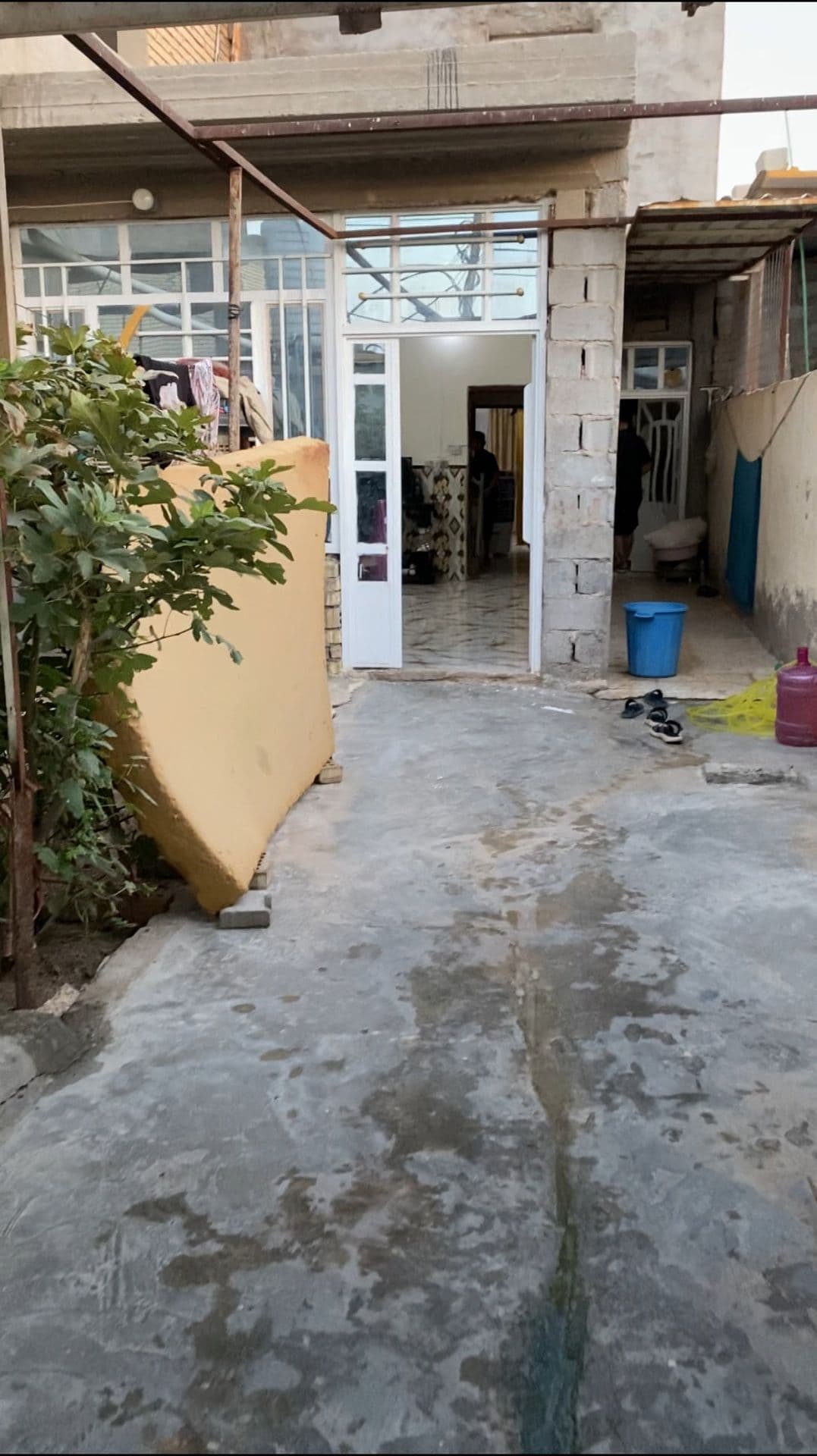 دار للبيع في منطقة اللطيفيه مساحه 125 طابو صرف  - 3