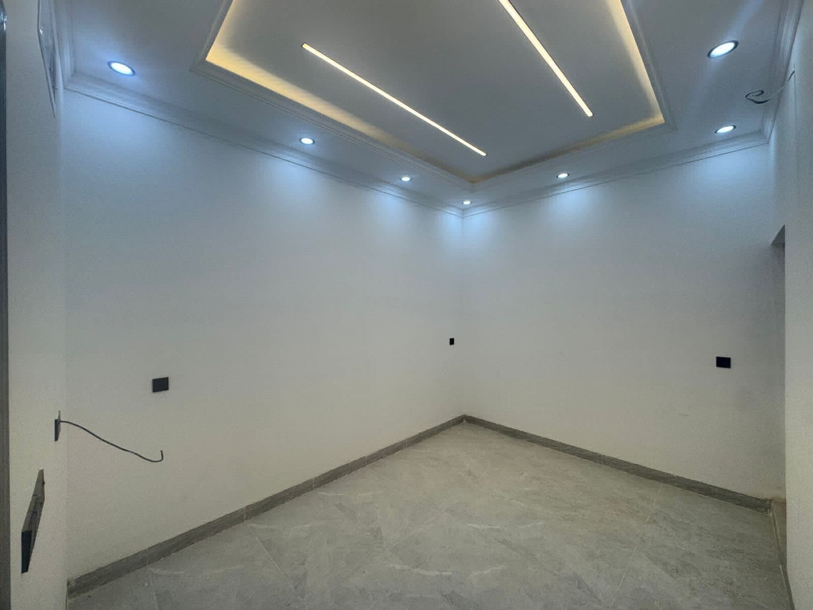 دار للبيع طابو بناء حديث  - Thumbnail 8