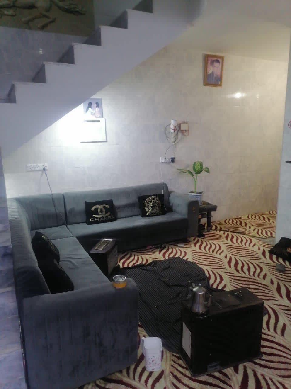 منزل طابقين  - 2
