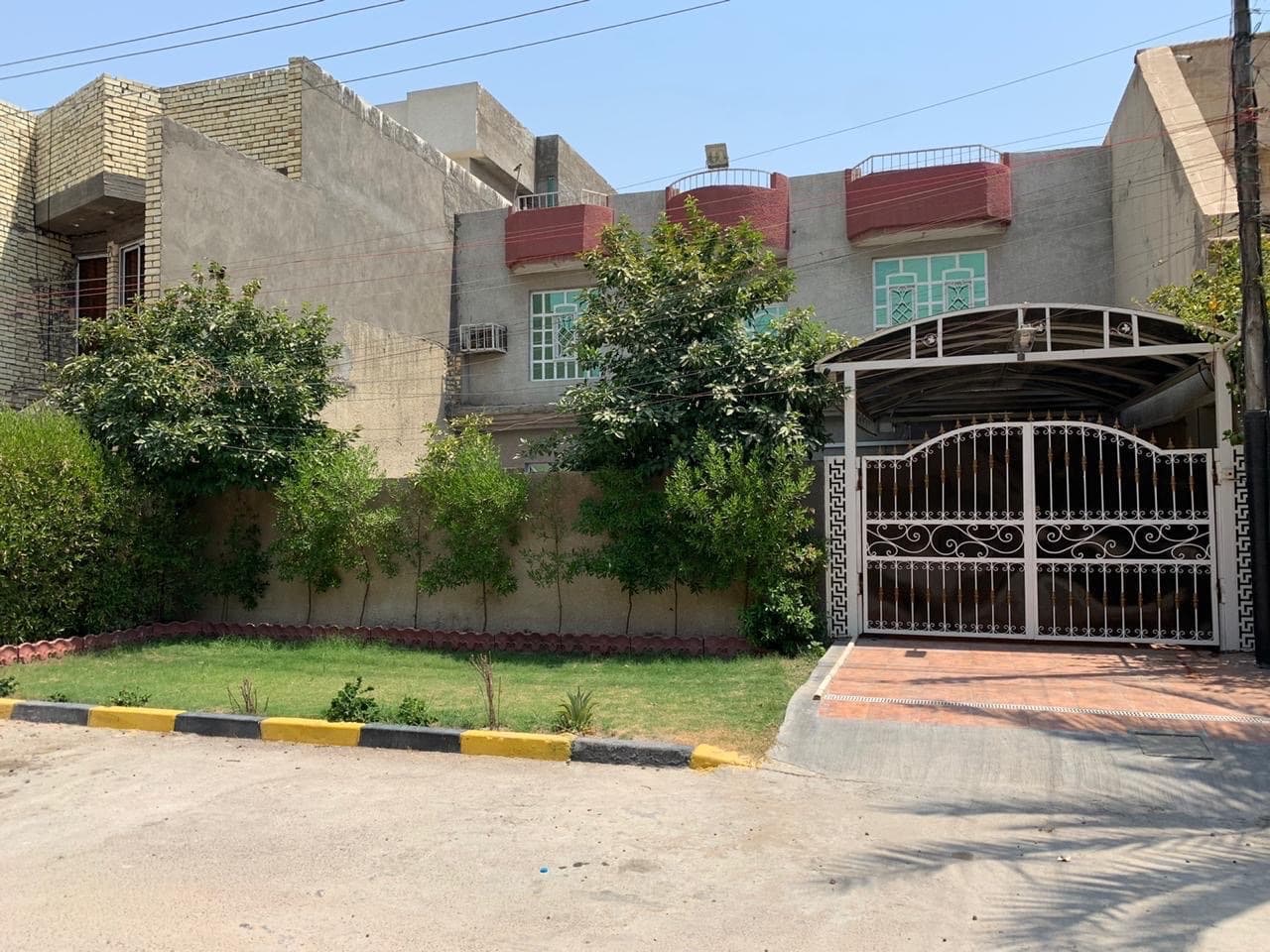 ملك صرف  - 5