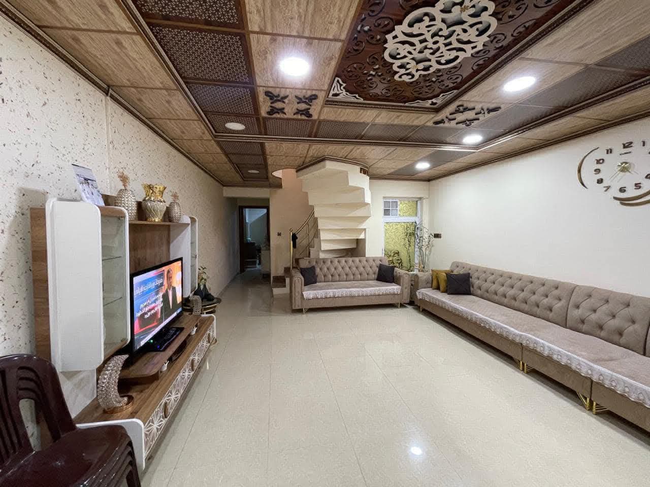 دار سكني - 4
