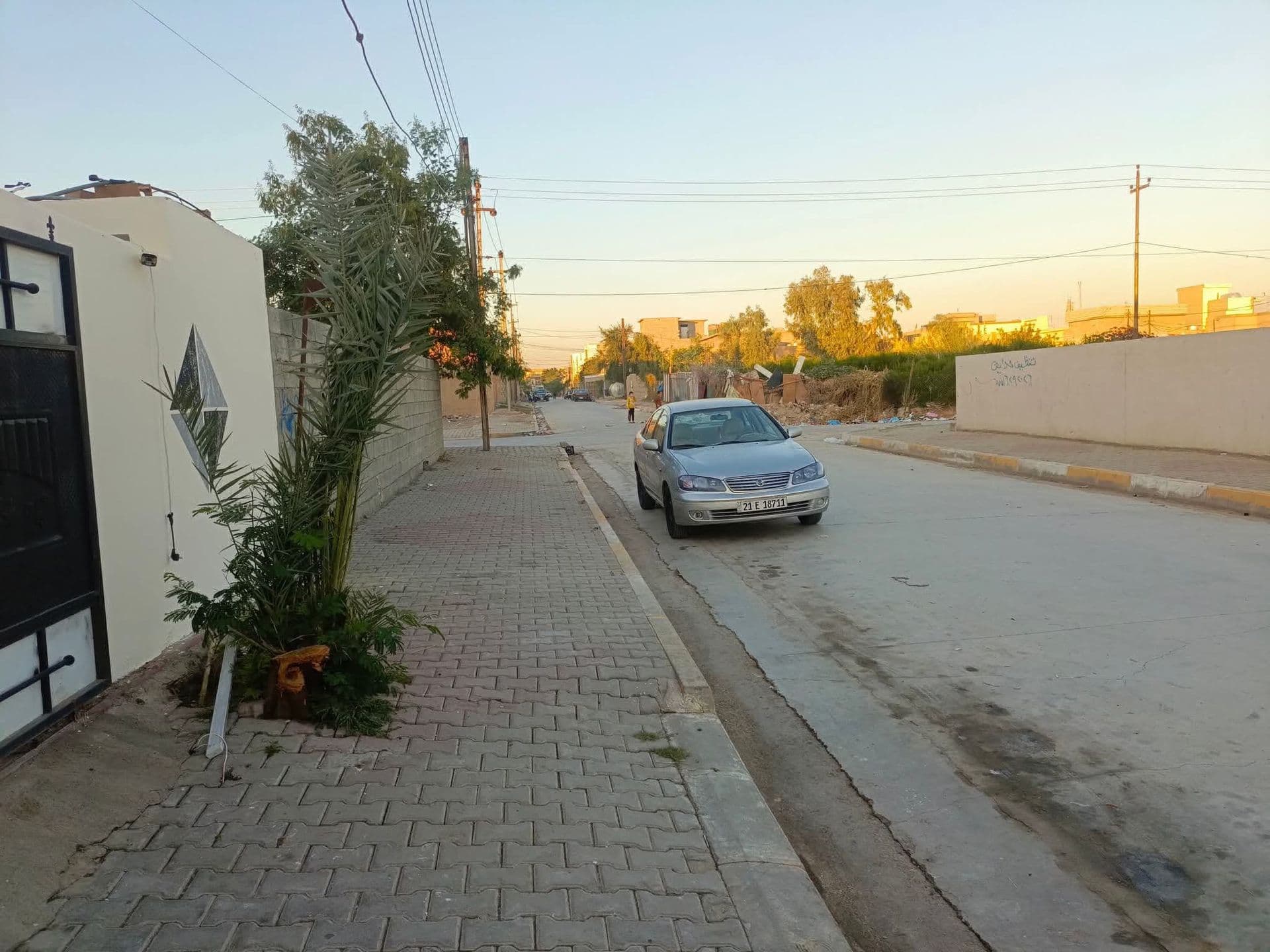 دار للبيع مساحه 135 متر كركوك حي الاسرى المفقودين  - Thumbnail 6