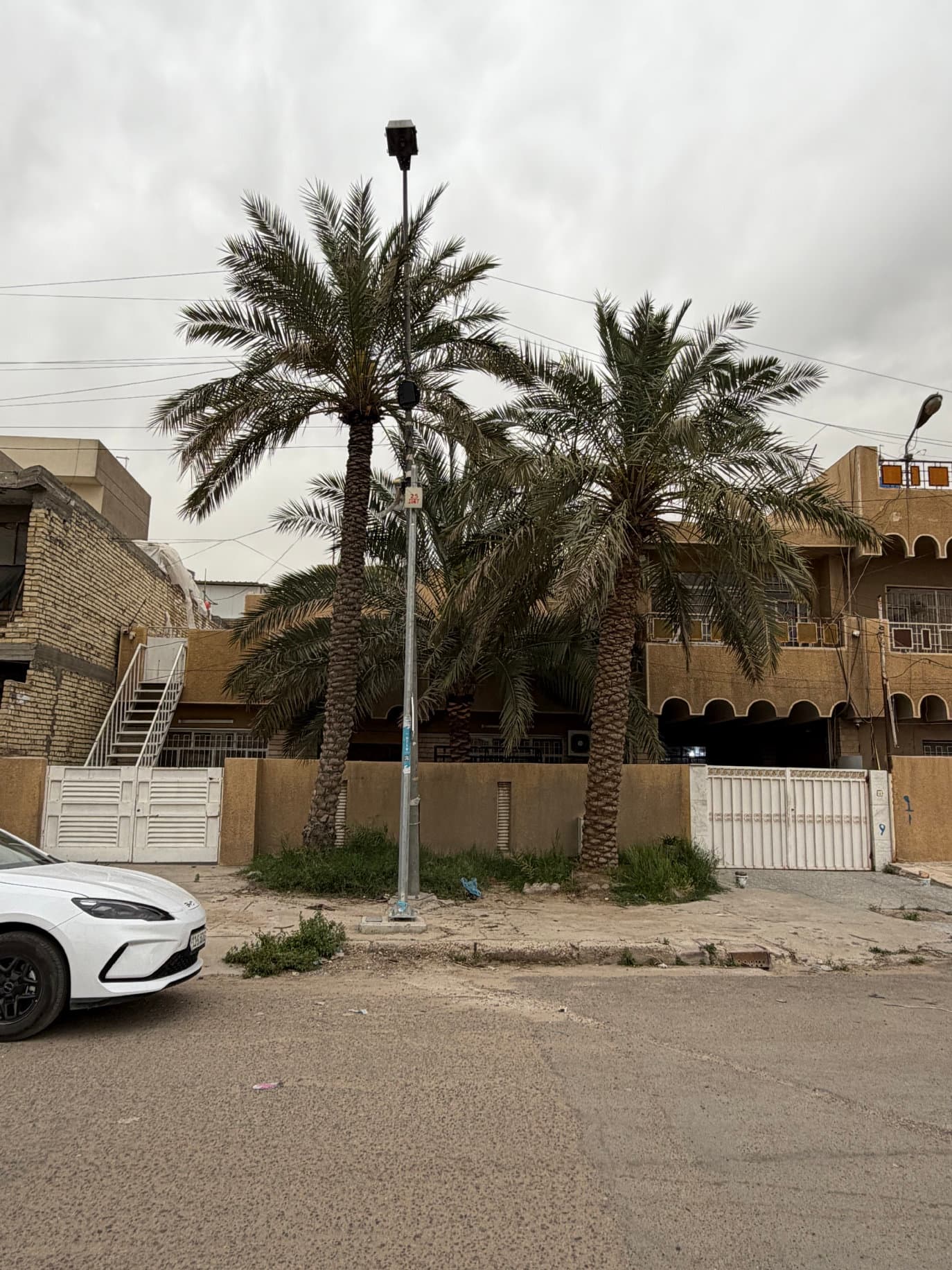 قطعه ارض