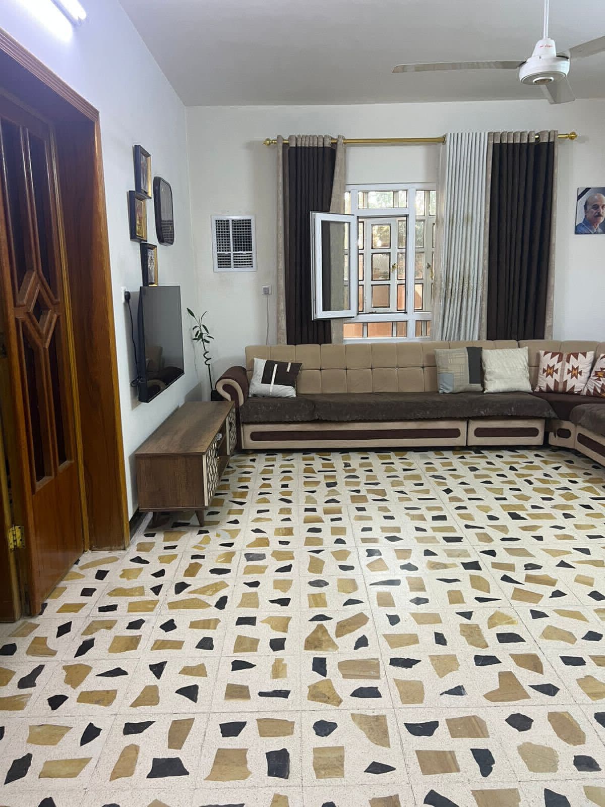 دار سكني - 4
