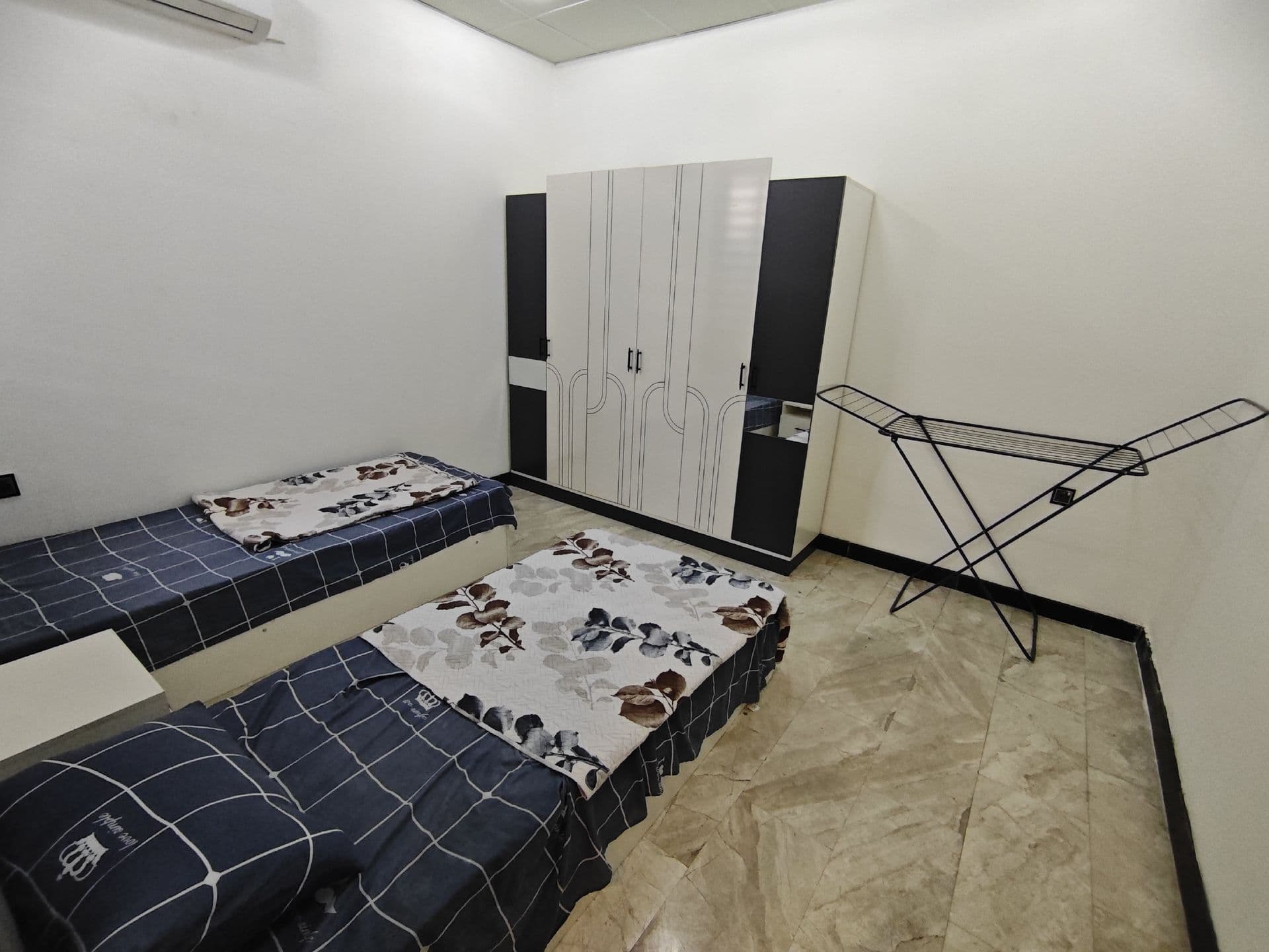 شقه للايجار في حي القادسيه - Thumbnail 5