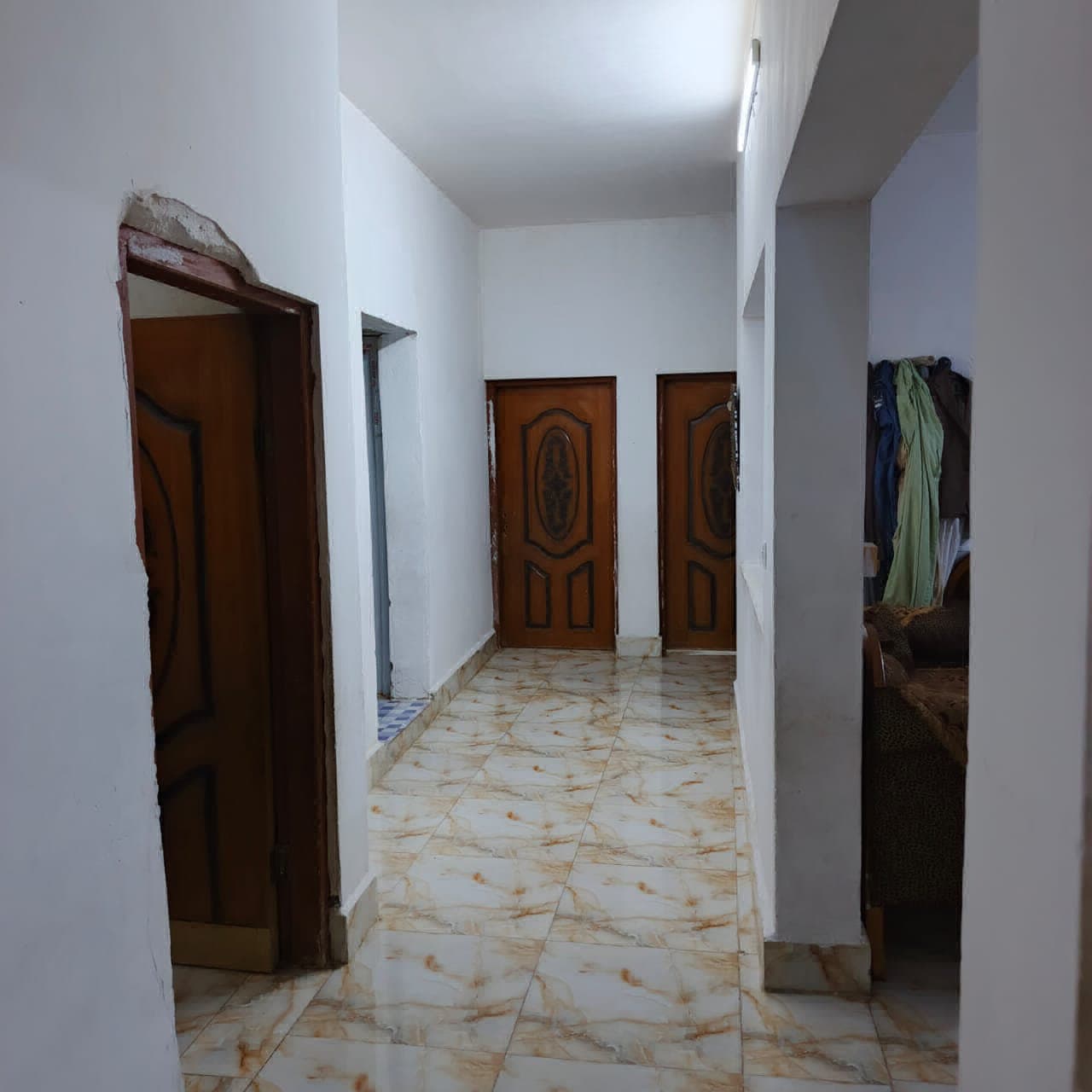 دار طابو للبيع 200متر ركن كركوك منطقة ال55 - Thumbnail 5