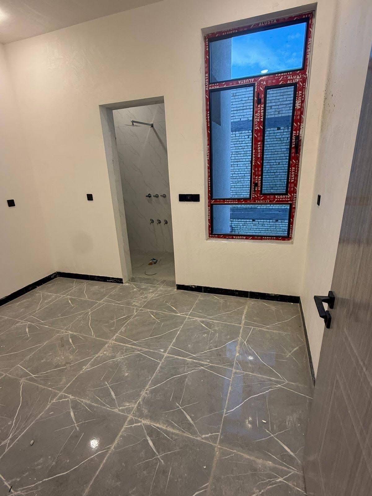 مشتملات للبيع للبيع 100م واحد  - Thumbnail 3