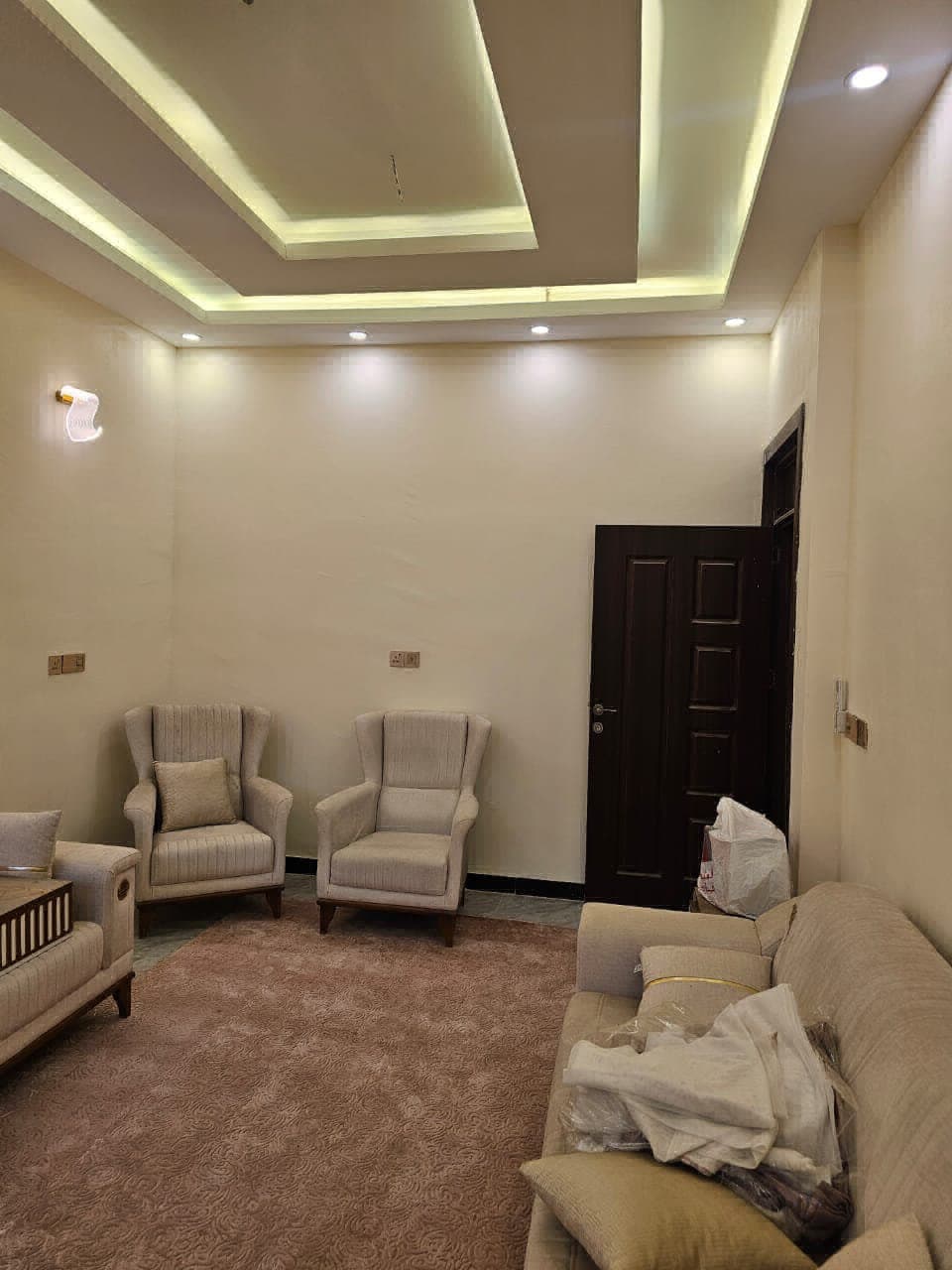 دار للبيع حي الجهاد ديوان المخابرات - Thumbnail 5