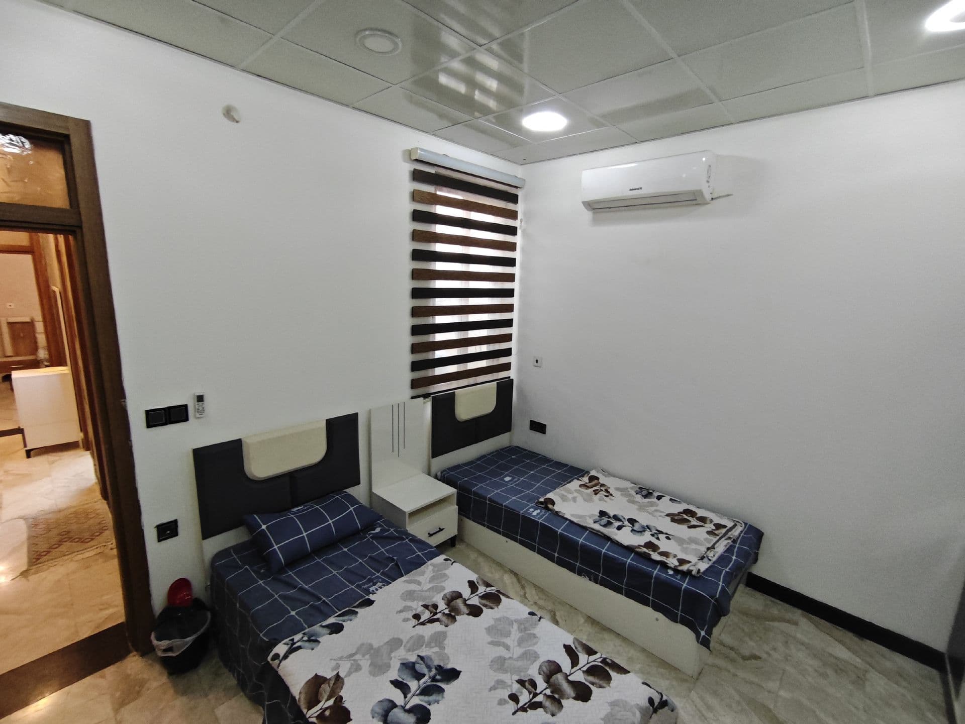 شقه للايجار في حي القادسيه - Thumbnail 4