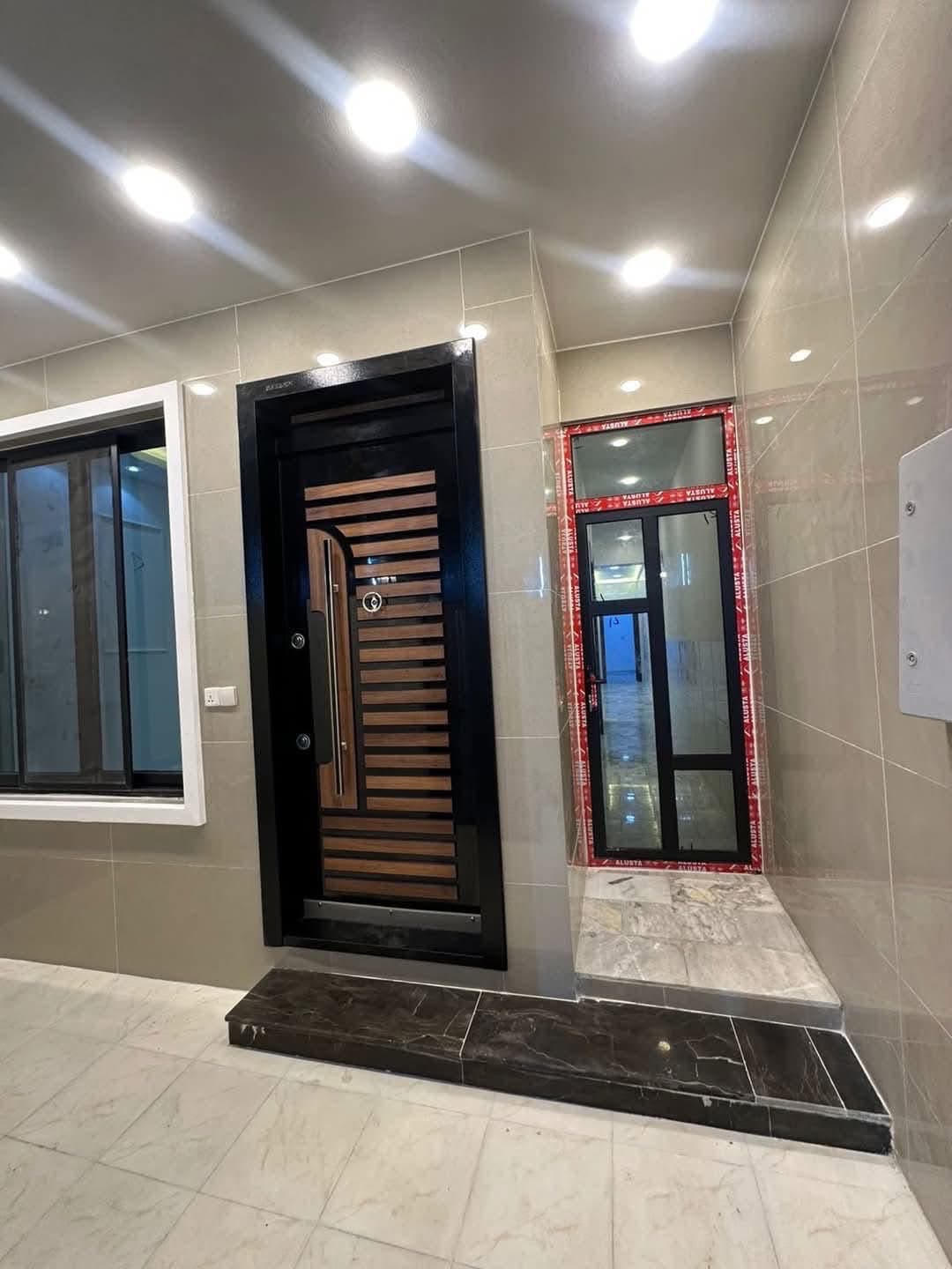 طابقين ونص  - 3