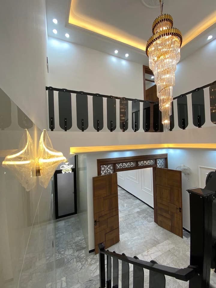 دار للبيع في حي السلام 3غرف نوم في النجف الاشرف  - Thumbnail 4