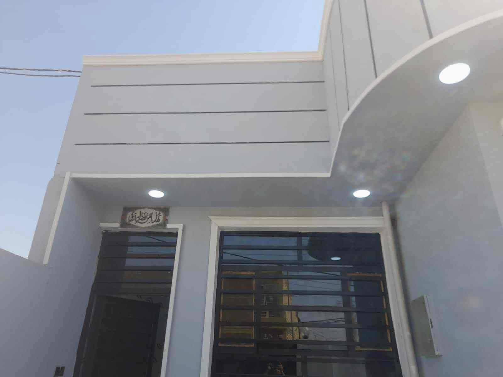 بيت للبيع - Image 1