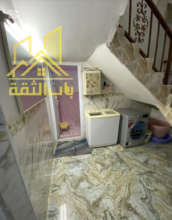 كركوك حي العسكري قرب ماركت المرهون 