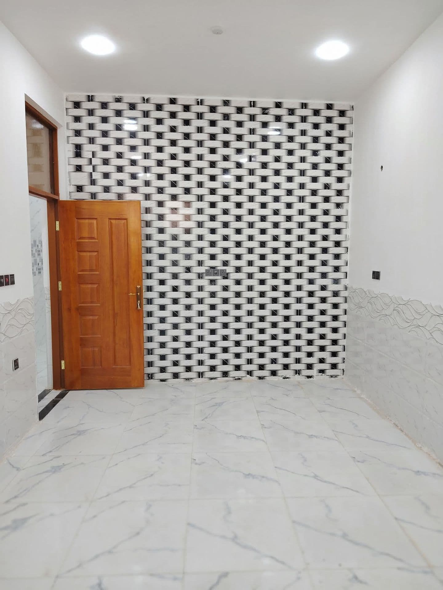 مشتمل في حي الحوراء - 3