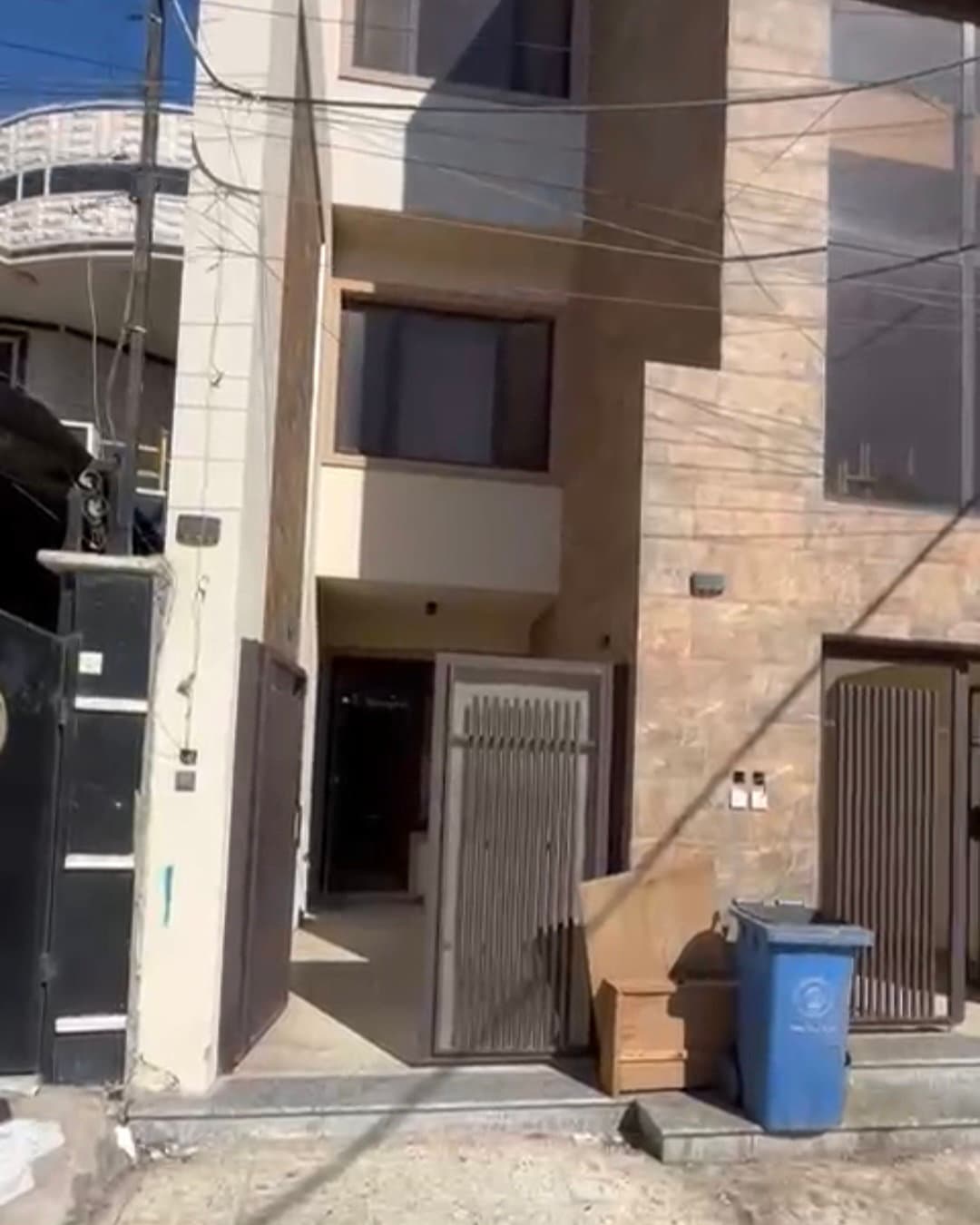 شقه ارضيه - Image 1