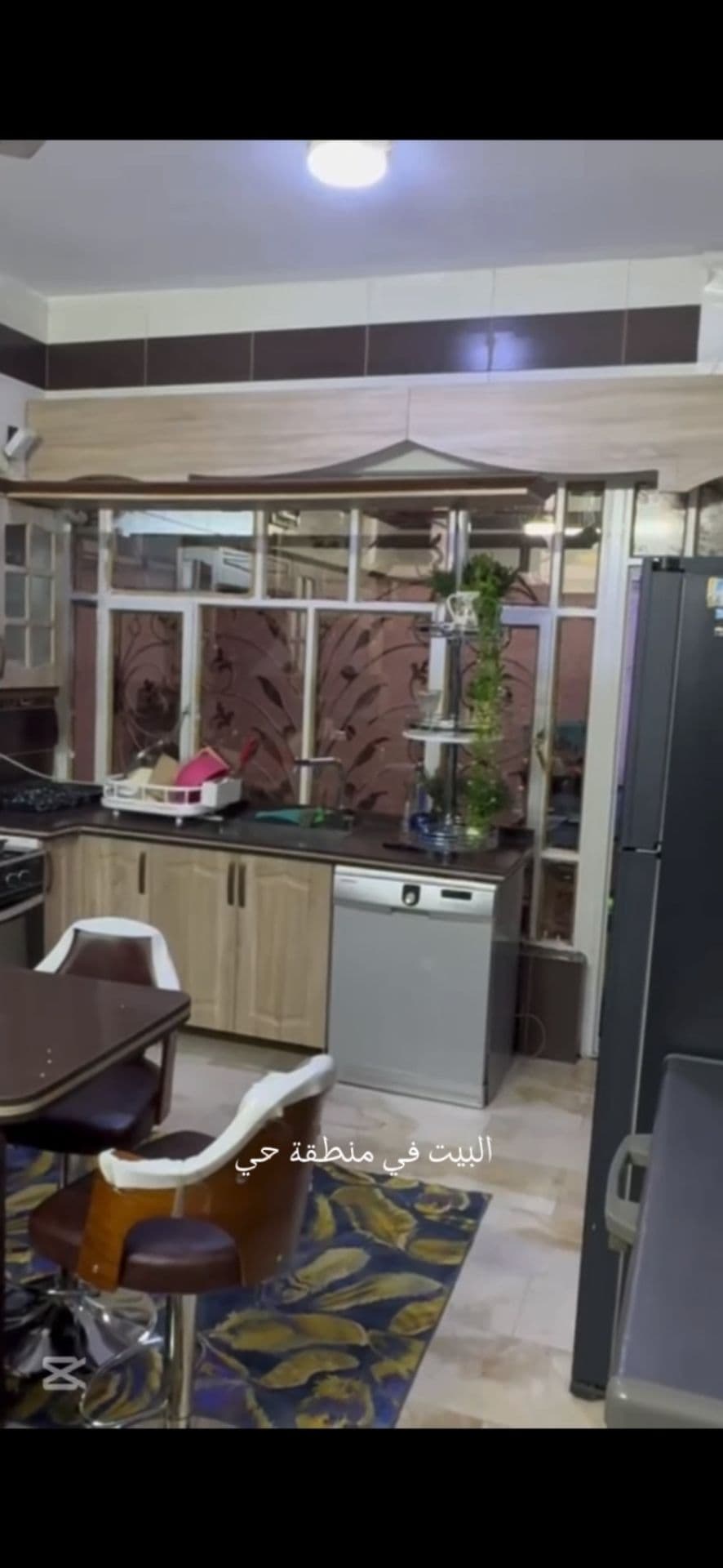 بيت للبيع في حي الجهاد  - Thumbnail 7